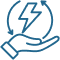 Terminal Energy Management