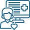 Critical Environment Monitoring