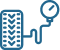 Air Quality & Pressure Monitoring