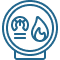 Gas & Steam Monitoring