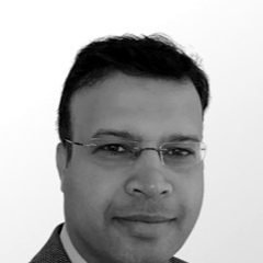 Kishore Potru