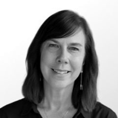 Kristie Lanum, Director, Installation Operations, Smart Facilities