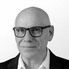 Myron Hattig, Chief Technology Officer